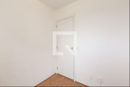 Quarto 1 de apartamento para alugar com 2 quartos, 32m² em Fazenda Aricanduva, São Paulo