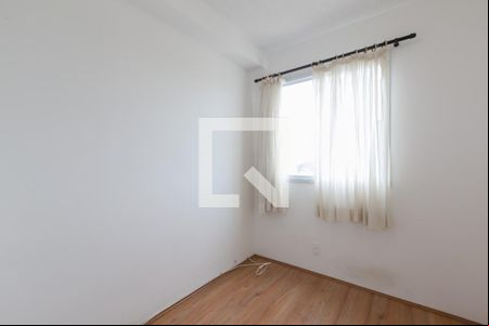 Quarto 1 de apartamento para alugar com 2 quartos, 32m² em Fazenda Aricanduva, São Paulo