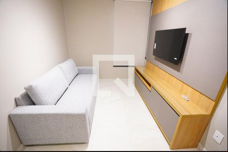 Apartamento para alugar com 1 quarto, 70m² em Setor Oeste, Goiânia