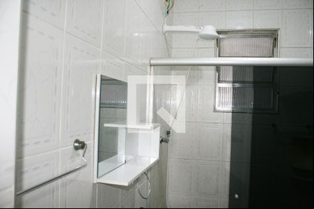 Apartamento para alugar com 1 quarto, 44m² em Boqueirão, Praia Grande