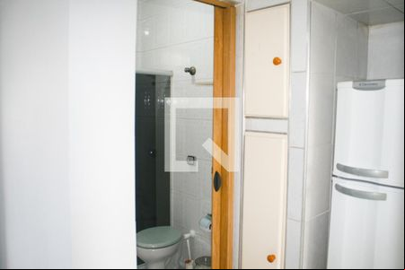 Apartamento para alugar com 1 quarto, 44m² em Boqueirão, Praia Grande