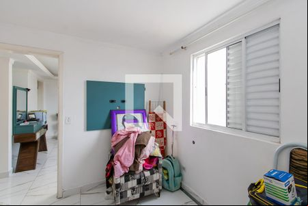 Quarto 1 de apartamento à venda com 2 quartos, 52m² em Jardim Maringa, São Paulo