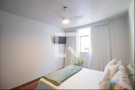 Quarto 2 de apartamento para alugar com 2 quartos, 125m² em Nova Cidade, São Gonçalo