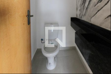 Lavabo de casa à venda com 3 quartos, 95m² em Vila Alpina , São Paulo