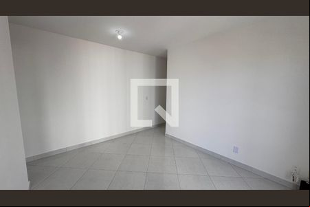 Sala de apartamento para alugar com 2 quartos, 53m² em Vila Progresso, Campinas