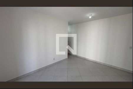Sala de apartamento para alugar com 2 quartos, 53m² em Vila Progresso, Campinas