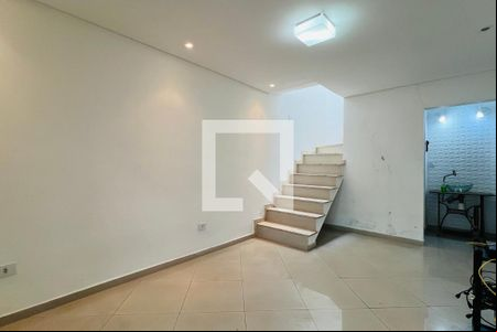 Sala de casa à venda com 3 quartos, 100m² em Jardim Almeida Prado, Guarulhos