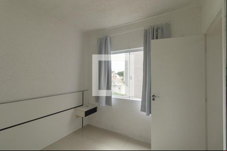 Quarto  de apartamento para alugar com 1 quarto, 42m² em Rebouças, Curitiba