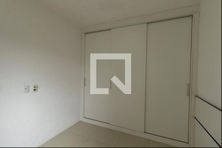 Quarto  de apartamento para alugar com 1 quarto, 42m² em Rebouças, Curitiba