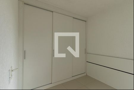 Quarto  de apartamento para alugar com 1 quarto, 42m² em Rebouças, Curitiba