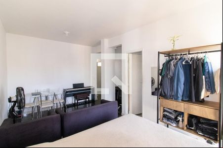 Studio de kitnet/studio à venda com 1 quarto, 45m² em Botafogo, Campinas