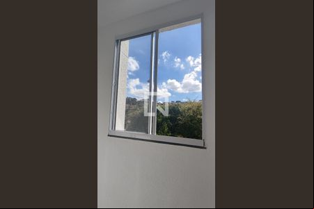 Área de Serviço de apartamento à venda com 2 quartos, 45m² em Chácara Contagem, Contagem