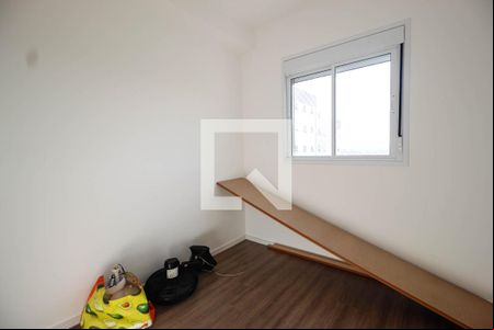 Quarto 2 de apartamento para alugar com 2 quartos, 42m² em Vila Nova Cachoeirinha, São Paulo