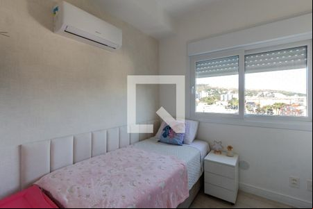 Quarto de apartamento para alugar com 2 quartos, 64m² em Teresópolis, Porto Alegre