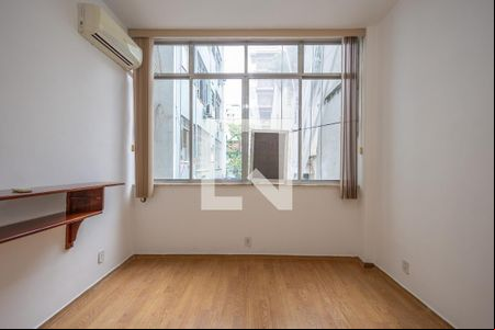 Quarto 2 de apartamento para alugar com 3 quartos, 110m² em Tijuca, Rio de Janeiro