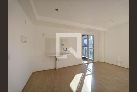 Studio de kitnet/studio à venda com 1 quarto, 32m² em Santo Cristo, Rio de Janeiro