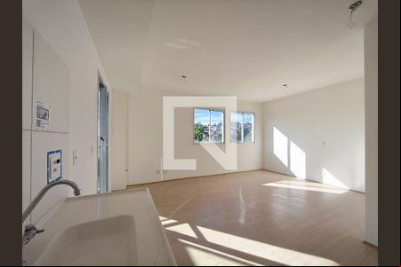 Kitnet de kitnet/studio para alugar com 1 quarto, 32m² em Santo Cristo, Rio de Janeiro