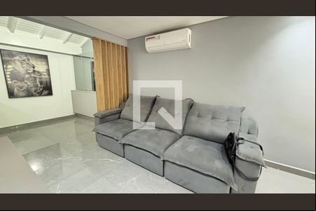  -Sala de Jantar de casa à venda com 3 quartos, 110m² em Utinga, Santo André
