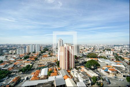 Vista do quarto 01 de apartamento à venda com 3 quartos, 72m² em Vila Matilde, São Paulo