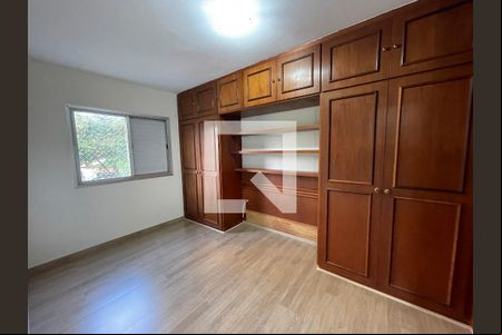 Quarto  de apartamento para alugar com 2 quartos, 69m² em Parque Paraiso, São Paulo