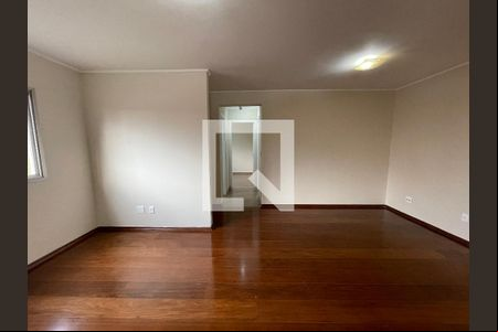 Sala de apartamento para alugar com 2 quartos, 69m² em Parque Paraiso, São Paulo