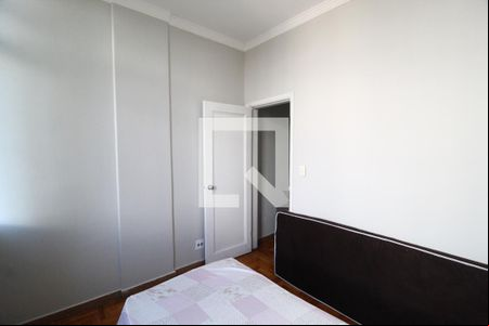 Quarto 1 de apartamento para alugar com 3 quartos, 160m² em Centro, Uberlândia