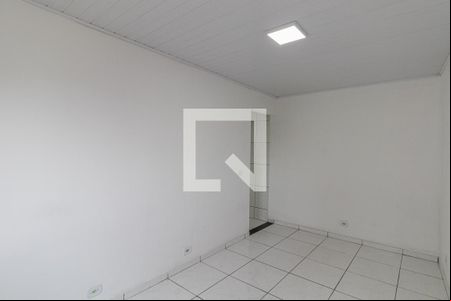 Quarto de casa para alugar com 1 quarto, 68m² em Vila Progresso (zona Leste), São Paulo