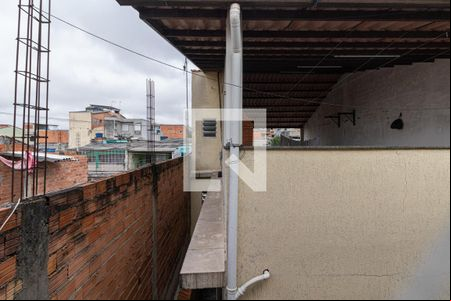 Vista Quarto de casa para alugar com 1 quarto, 68m² em Vila Progresso (zona Leste), São Paulo