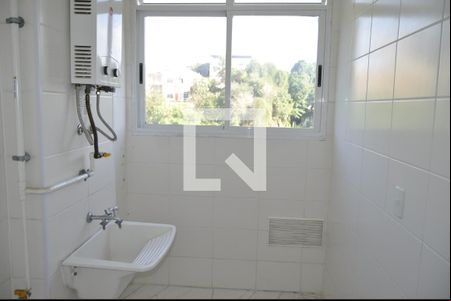 Apartamento para alugar com 2 quartos, 48m² em Engenho Novo, Rio de Janeiro