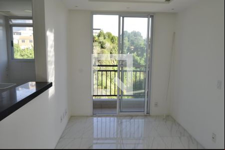 Apartamento para alugar com 2 quartos, 48m² em Engenho Novo, Rio de Janeiro