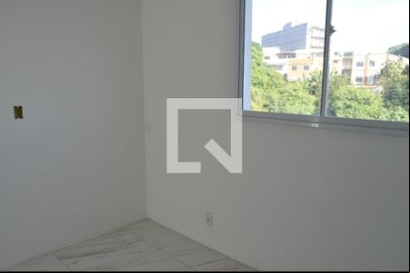 Quarto 1 de apartamento para alugar com 2 quartos, 48m² em Engenho Novo, Rio de Janeiro