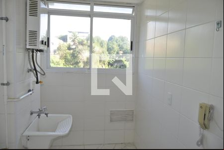 Apartamento para alugar com 2 quartos, 48m² em Engenho Novo, Rio de Janeiro
