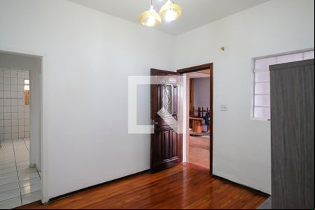 Sala casa 1 de casa à venda com 3 quartos, 184m² em Boa Vista, São Caetano do Sul