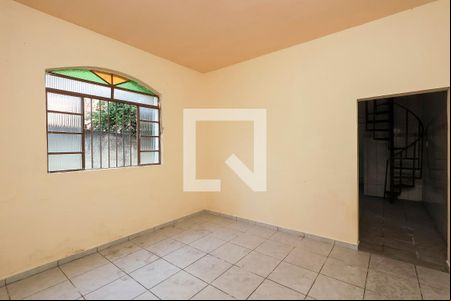 Sala 3 de casa à venda com 4 quartos, 325m² em Minaslandia, Belo Horizonte