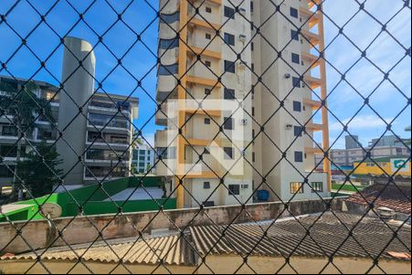 vista de apartamento para alugar com 1 quarto, 60m² em Loteamento Joao Batista Juliao, Guarujá