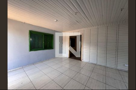 Sala de casa à venda com 3 quartos, 120m² em Scharlau, São Leopoldo