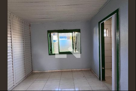 Sala de casa à venda com 3 quartos, 120m² em Scharlau, São Leopoldo