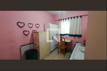 Quarto 1 de apartamento à venda com 2 quartos, 65m² em Metalúrgicos, Osasco