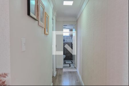 o aos quartos de apartamento para alugar com 2 quartos, 56m² em Santa Terezinha, São Bernardo do Campo
