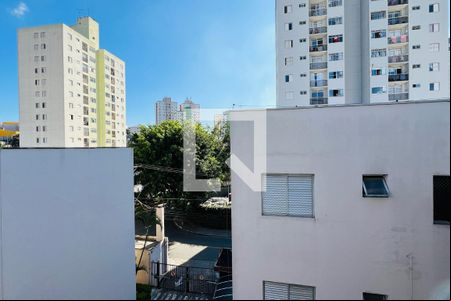 Vista do Quarto 2 de apartamento à venda com 3 quartos, 76m² em Macedo, Guarulhos