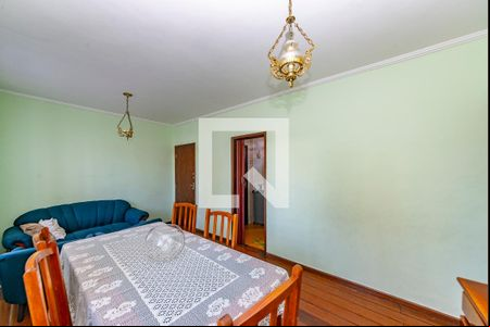 Sala de apartamento à venda com 2 quartos, 90m² em Coracao de Jesus, Belo Horizonte
