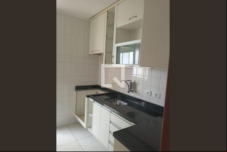 Foto 02 de apartamento à venda com 2 quartos, 62m² em Bussocaba, Osasco