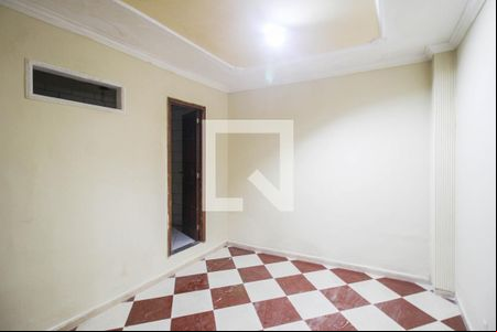 Sala de apartamento para alugar com 2 quartos, 47m² em Centro, Nilópolis