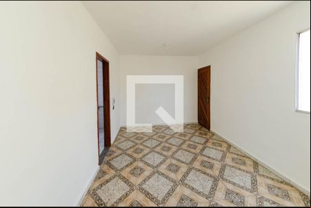 Sala de apartamento para alugar com 2 quartos, 68m² em João Pinheiro, Belo Horizonte