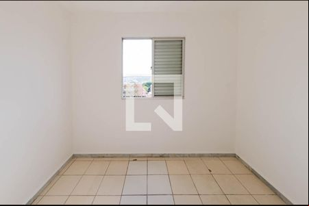 Quarto 1 de apartamento para alugar com 2 quartos, 68m² em João Pinheiro, Belo Horizonte