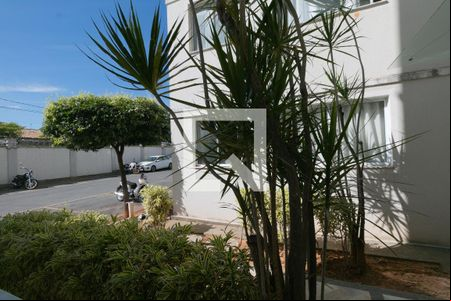 Vista - Sala de apartamento para alugar com 2 quartos, 42m² em Bandeirantes (pampulha), Belo Horizonte