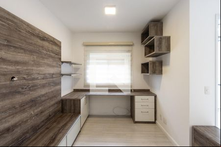 Sala de apartamento para alugar com 1 quarto, 61m² em Lapa, São Paulo