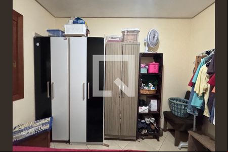 Quarto 2 de casa à venda com 2 quartos, 54m² em Campestre, São Leopoldo