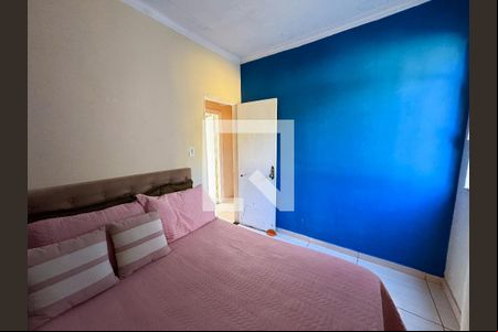 Quarto 1 de apartamento à venda com 2 quartos, 73m² em Santa Maria, Contagem