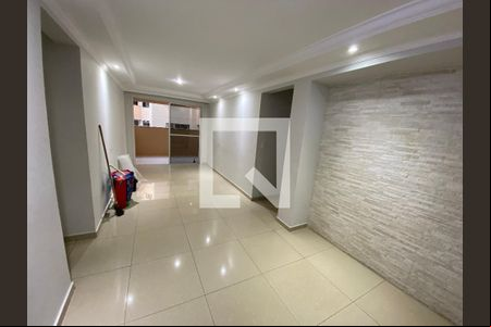 Sala de apartamento para alugar com 3 quartos, 95m² em Freguesia (jacarepaguá), Rio de Janeiro